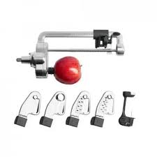 Free shipping on eligible items. Kitchenaid Spiralizer Attachment Fits All Stand Mixer Models Ksm1apc Everything Kitchens