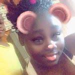 Iesha Morris's Instagram, Twitter & Facebook