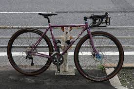世界で一番カッコイイsurly straggler サーリーストラグラー 広島の自転車ショップ ファットバイク シングルスピード ロングテールバイク シクロクロス ハンドメイドフレームなど grumpy グランピー 自転車 ファットバイク シクロクロス
