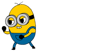 Download these amazing cliparts absolutely free and use these for creating your presentation, blog or website. Mad Fight Sticker By Minions For Ios Android Giphy
