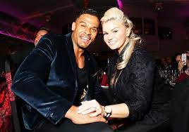 Previously, kerry katona has married three times. Kerry Katona Admits She S Relieved Ex Husband George Kay Is Dead Metro News