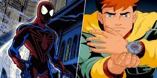Spider-Man Unlimited: 10 Biggest Changes Made In The '90s Animated Series