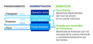 Te contamos qué es y cómo cobrarlo el seguro de cesantía está a cargo de la administradora de fondos de cesantía, que brinda protección económica a los trabajadores. Que Es El Seguro De Cesantia Y Como Funciona Revista Valora