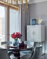 How 21 Famous Interior Designers Decorate A Dining Room Www Bocadolobo Com Www Moderndiningtables Net D Luxury Table Luxury Dining Tables Modern Dining Table