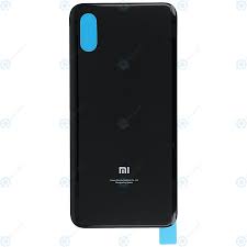 Made from polycarbonate (pc), armour's case is resistant to fingerprints and has a simple yet trendy design. Xiaomi Mi 8 Pro Battery Cover Meteorite Black