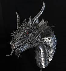 Great savings & free delivery / collection on many items. Metal Sculptures For Sale Made From Welded Steel In Spain Costa Blanca Demilked