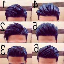 Pin On Men S Hair Styles