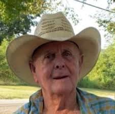 Joe Bill Aaron — Waldrop Funeral Home