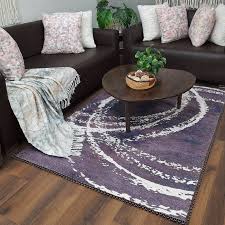 Living Room Area Rugs: Placement, Size, And Style | Castlery Us