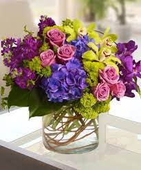 We did not find results for: Purple Flowers Hydrangea Roses Orchids Carithers Flowers Atlanta Flower Arragement Flower Delivery Flower Arrangements