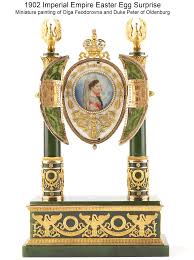 Eight imperial eggs are still missing. A Faberge Farrago Of Fakes And Impostors Ruzhnikov Articles