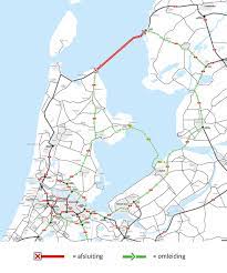 Daarnaast is er een mooie keramische landkaart bijgeplaatst. Afsluitdijk 4 En 5 April 2020 Dagdelen Gesloten Onswestfriesland