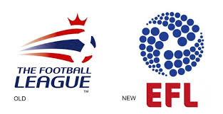 Keracunan makanan pasti bukan peristiwa yang menyenangkan. English Football League Logo Has Balls