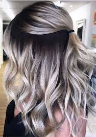 30 Prefect Balayage Ombre Hair Colors Ideas For Long Hair In 2020 In 2020 Blonde Hair Color Brunette Hair Color Hair Color Balayage