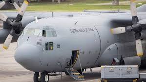 La mayoría de nosotros estaríamos confundidos. Localizan Avion Desaparecido En Chile