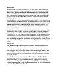 Teks undangan ada yang dalam bentuk formal dan non formal tergantung dengan jenis acara yang ingin ditampilkan dalam sebuah kartu undangan. Contoh Laporan Bisnis Formal Dan Non Formal Nusagates