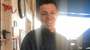 Days after the shooting, hundreds of demonstrators gathered in gardena, marching down west redondo beach boulevard, where guardado was shot, filling the street as they headed toward the sheriff. Deputy Who Shot Gardena Teen Was Chasing Ink