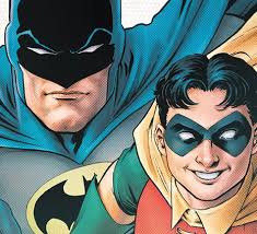 Batgirl set photo suggests Batman and Robin appearance