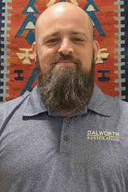 Meet Josh Hobbs from Dalworth Restoration
