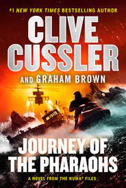 With commercial success in the millions of copies sold, there's no doubt that clive cussler is one of the most popular authors of the last 100 years. The Full List Of Clive Cussler Books
