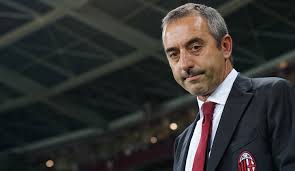 Monsumanno* mar 9, 1943 in milano, italy. Giampaolo It Was An Undeserved Defeat And I Hope It Does Not Affect Our Self Esteem We Didn T Have The Clinical Edge To Kill The Game Off I Really Liked Suso Rossoneri