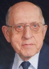 Carl Edward Yoder Obituary