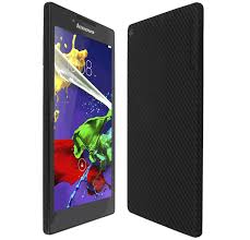 If you have a trouble in update you can write. Skinomi Techskin Lenovo Tab 2 A7 10 A7 30 Carbon Fiber Skin Protector