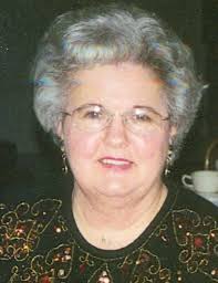 Obituary information for Adell Benton Jones
