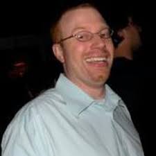 David Brosius (@DBrosiusKey8)