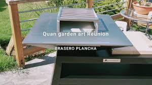 Contact art table garden on messenger. Quan Garden Art Reunion Brasero Home Facebook