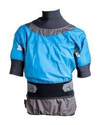 Bomber Gear Hydrobomb Short Sleeve Dry Top Discontinued Austinkayak