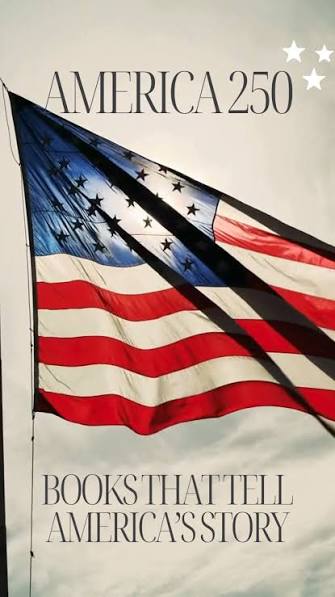 As we approach America’s 250th birthday, we’re reflecting on the people,  principles, and moments that helped shape our nation’s story 🇺🇸, These  books offer a deeper look into America’s founding, ...