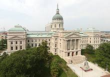 government of indiana wikipedia