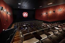 The alamo drafthouse cinema is an american cinema chain founded in 1997 in austin, texas, usa that is famous for its strict policy of requiring its audiences to maintain proper cinemagoing etiquette. Alamo Drafthouse Cinema Coming Soon To League City Community Impact Newspaper