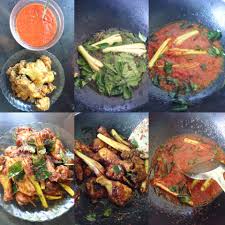 Bahkan untuk anda juga bisa mencoba aneka resep resep kali ini kami rangkum bukan hanya untuk anda yang sudah pro dan hobi masak saja ya? Shiro Ishak Resipi Ayam Masak Bali Yang Sedap Dan Mudah Sesuai Untuk Makan Bila Bila Masa Je