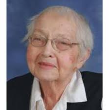 Betty LaVonne Peetz Obituary March 12, 2017