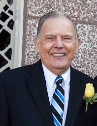 Obituary information for Paul Klimczak