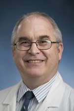 Dr. Roderick G. Morrison, MD