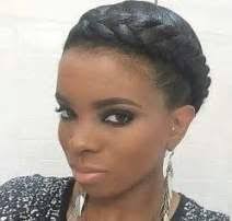African American Two French Braids Black Hairstyles 42 Trendy Braids Styles African American French Braids French Braids Black Hair Braid Styles