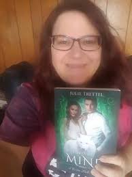 Tous les livres de Julie Trettel