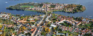 Die historische altstadt, auch inselstadt von werder (havel) auf der insel mitten in der havel, zieht jährlich tausende besucher an. Mehr Geld Fur Bildung Und Feuerwehr Werder Havel Plant Millionen Ausgaben Potsdam Mittelmark Startseite