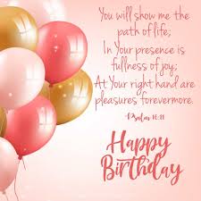 Happy Birthday Bible Verse For Daughter Pin On Me