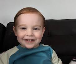 A Petrolia woman has been charged in toddler's near drowning