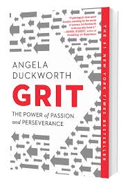 Grit The Power Of Passion And Perseverence In 2020 Stumbling On Happiness Secret To Success Angela