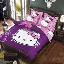 Hello Kitty Uk Bedding Set Hello Kitty Bed Hello Kitty Rooms Hello Kitty Bedroom