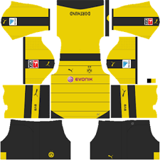 In this post all the dream league soccer borussia dortmund logos kits given below are of 512×512 pixel. Requested Logo Kits Borussia Dls 20 Kits Logo Facebook