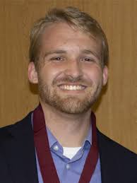 Maroon and engineering run deep for civil engineering graduate