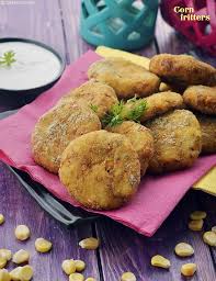 Corn Fritters Recipe Recipe Corn Fritter Recipes Fritters Corn Fritters