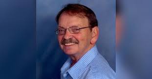 Ronald W. McMaster Obituary