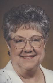 Obituary information for Marion J. Haynes